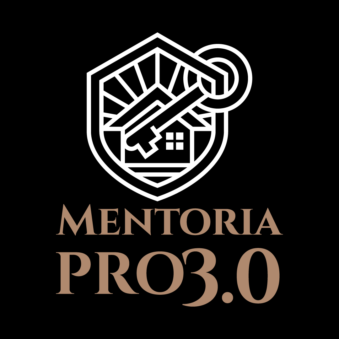 Mentoria PRO 3.0