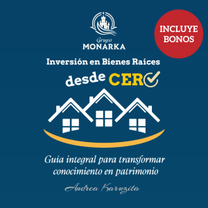 E-Book Ruta MONARKA (Incl. Bonos)